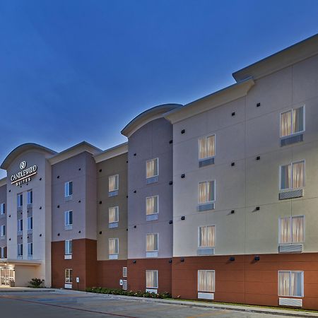 Candlewood Suites - Houston - Pasadena By Ihg Exteriör bild