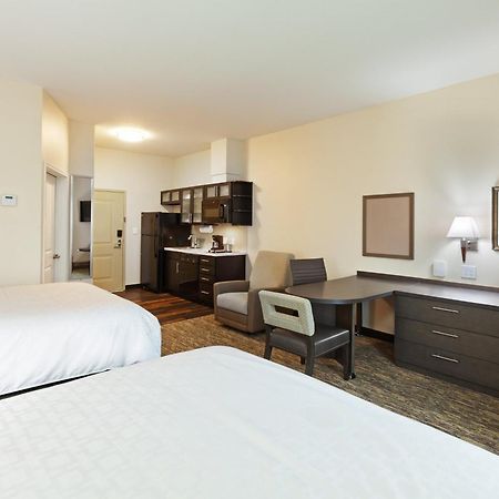 Candlewood Suites - Houston - Pasadena By Ihg Exteriör bild