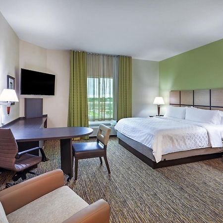 Candlewood Suites - Houston - Pasadena By Ihg Exteriör bild