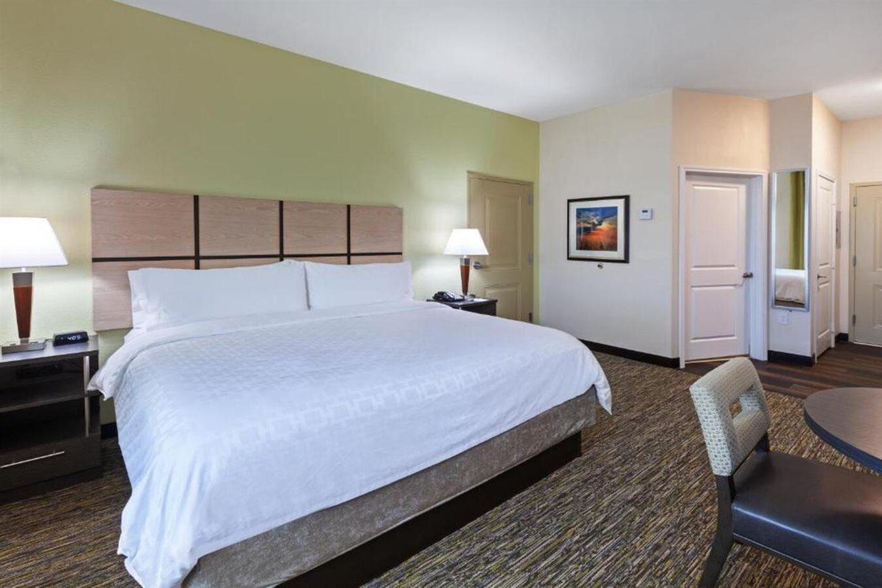 Candlewood Suites - Houston - Pasadena By Ihg Exteriör bild