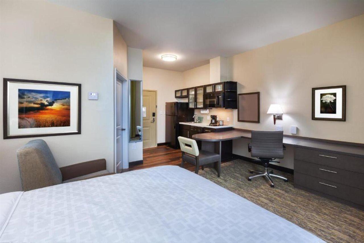 Candlewood Suites - Houston - Pasadena By Ihg Exteriör bild