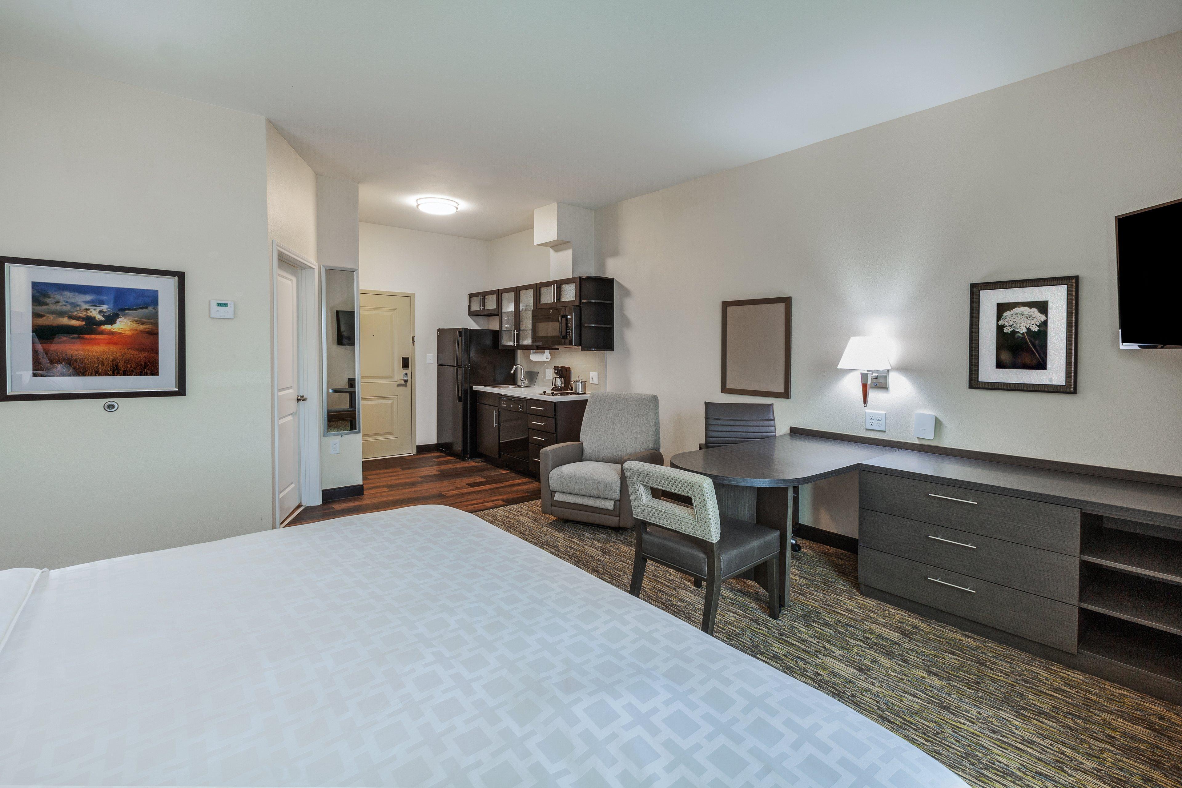 Candlewood Suites - Houston - Pasadena By Ihg Exteriör bild