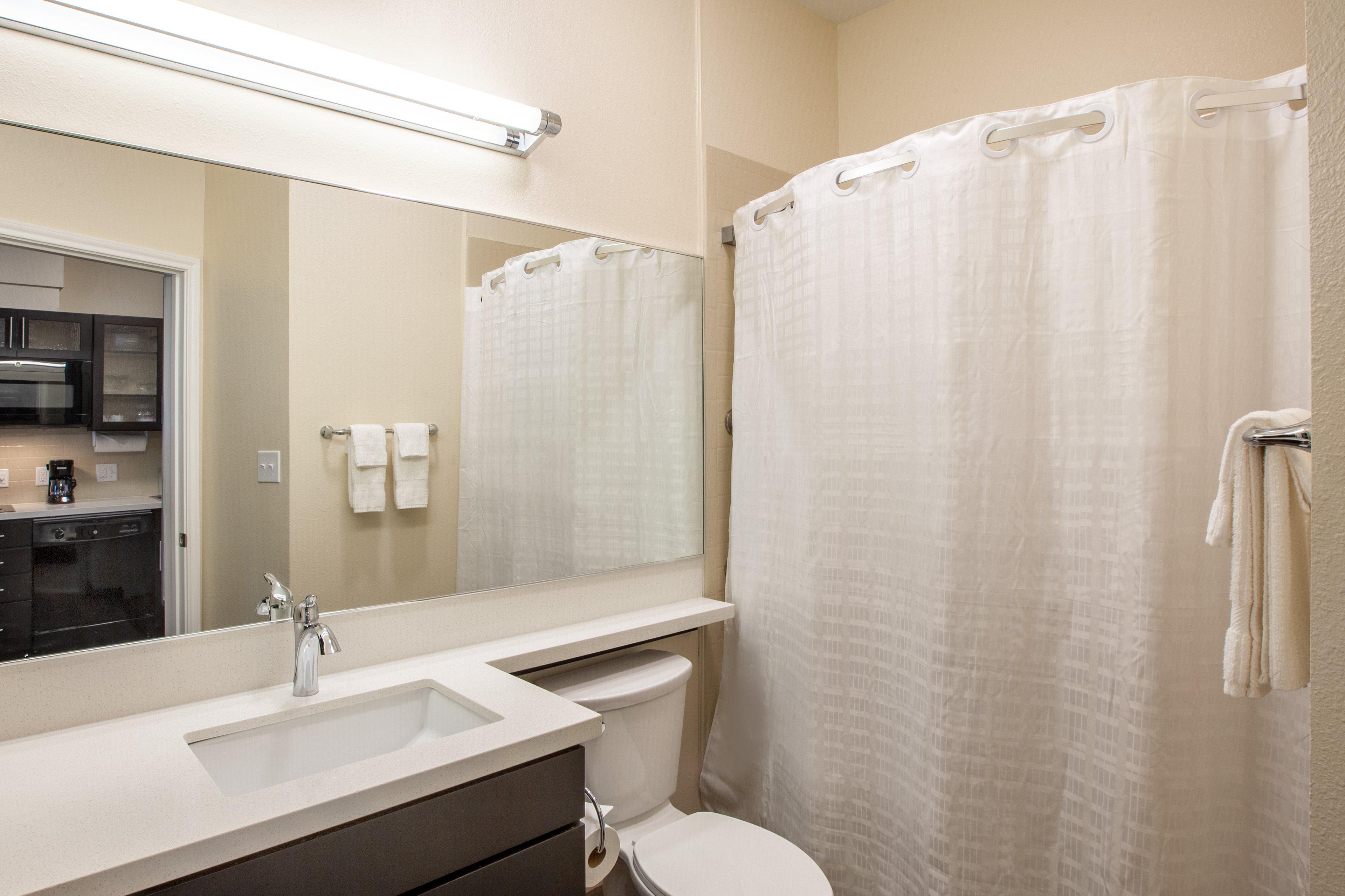 Candlewood Suites - Houston - Pasadena By Ihg Exteriör bild