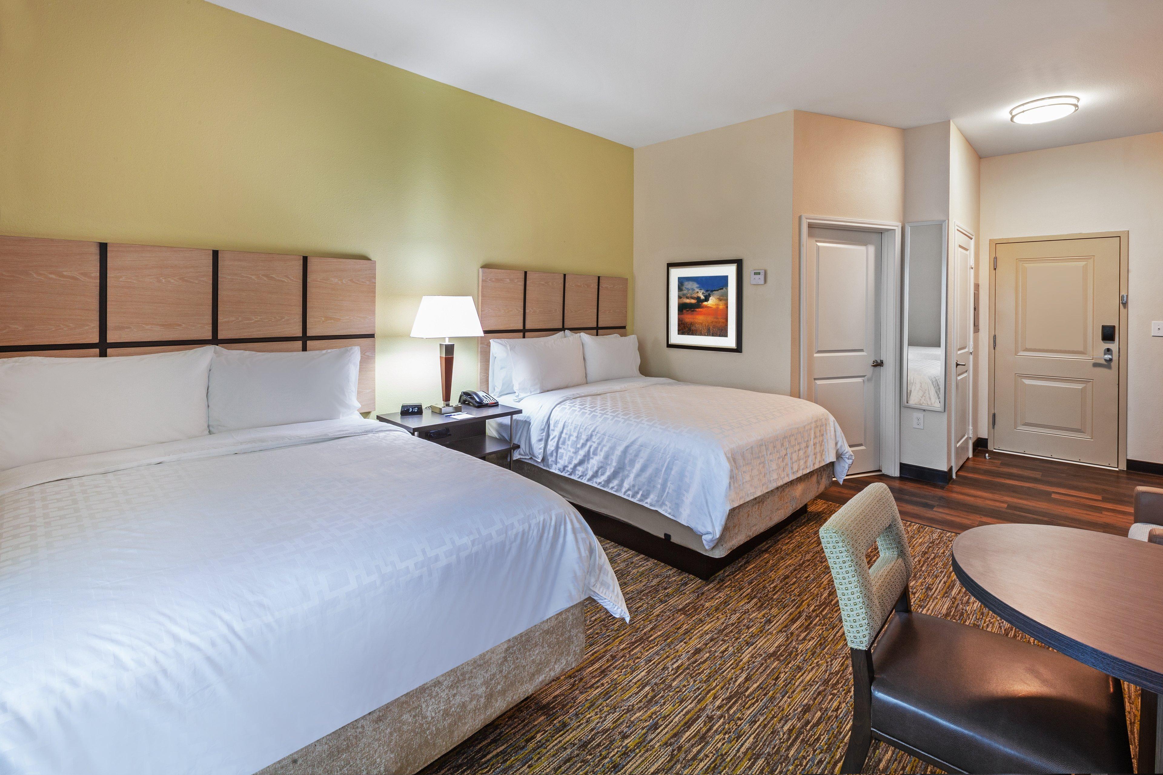 Candlewood Suites - Houston - Pasadena By Ihg Exteriör bild