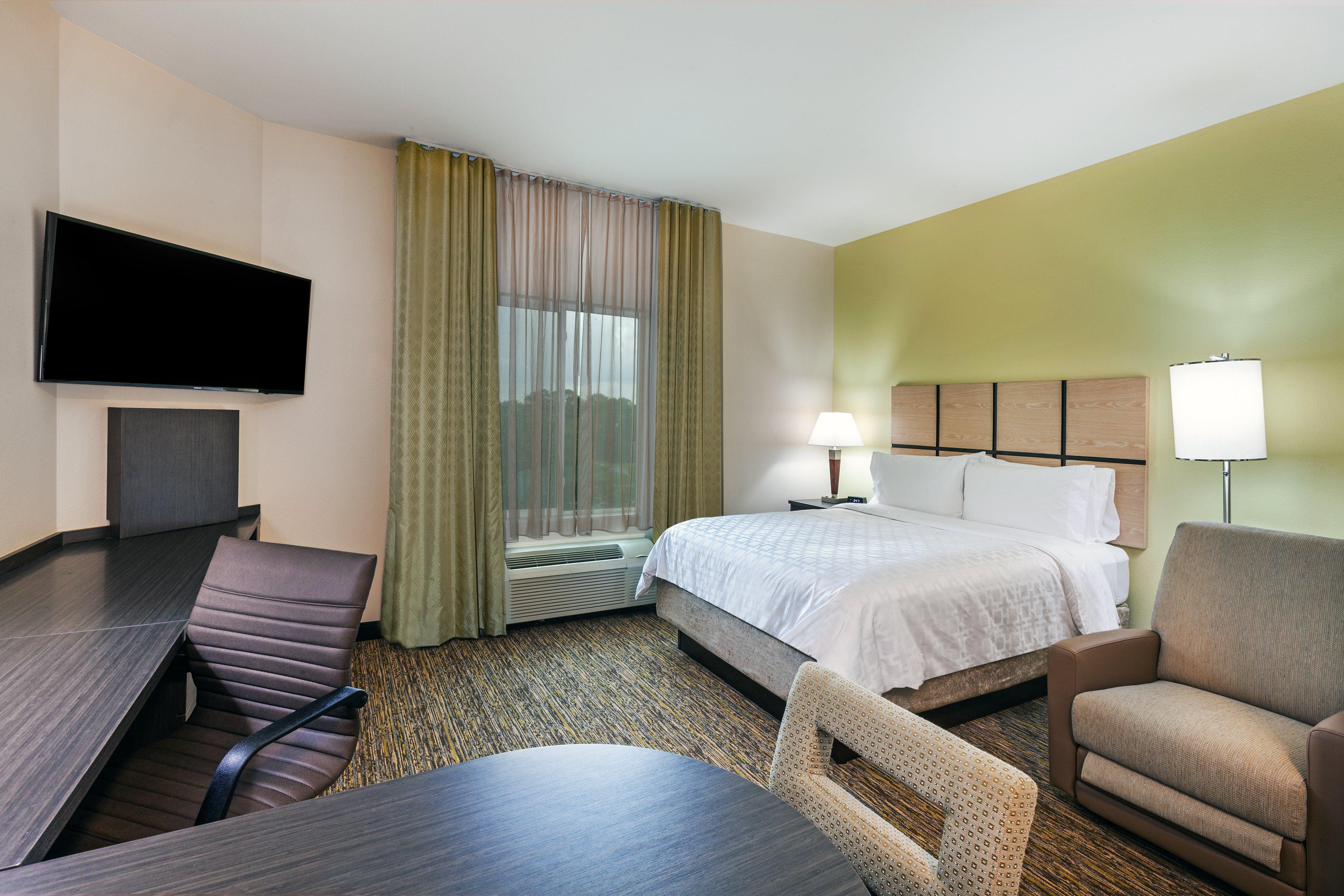 Candlewood Suites - Houston - Pasadena By Ihg Exteriör bild
