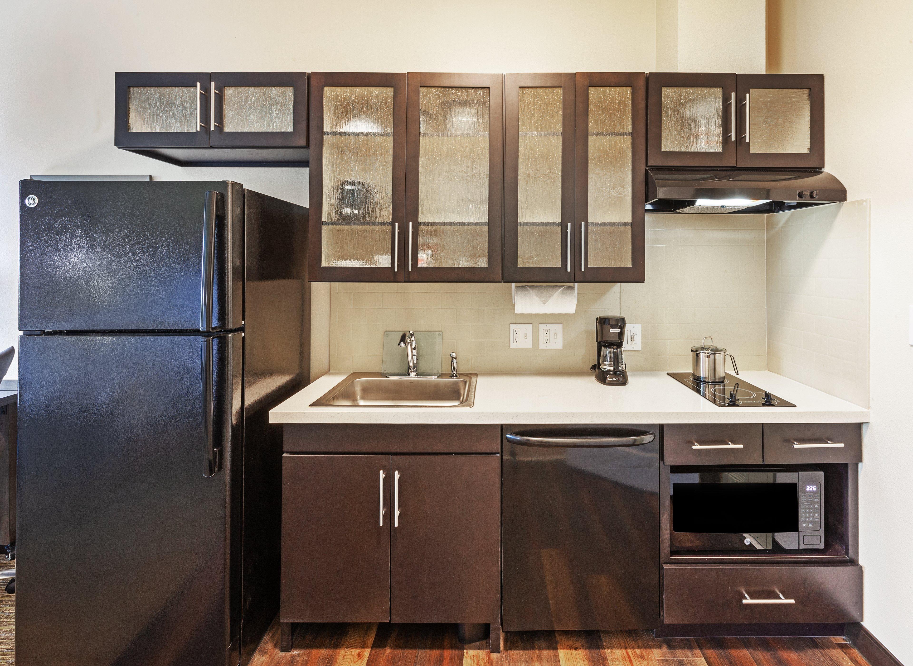 Candlewood Suites - Houston - Pasadena By Ihg Exteriör bild