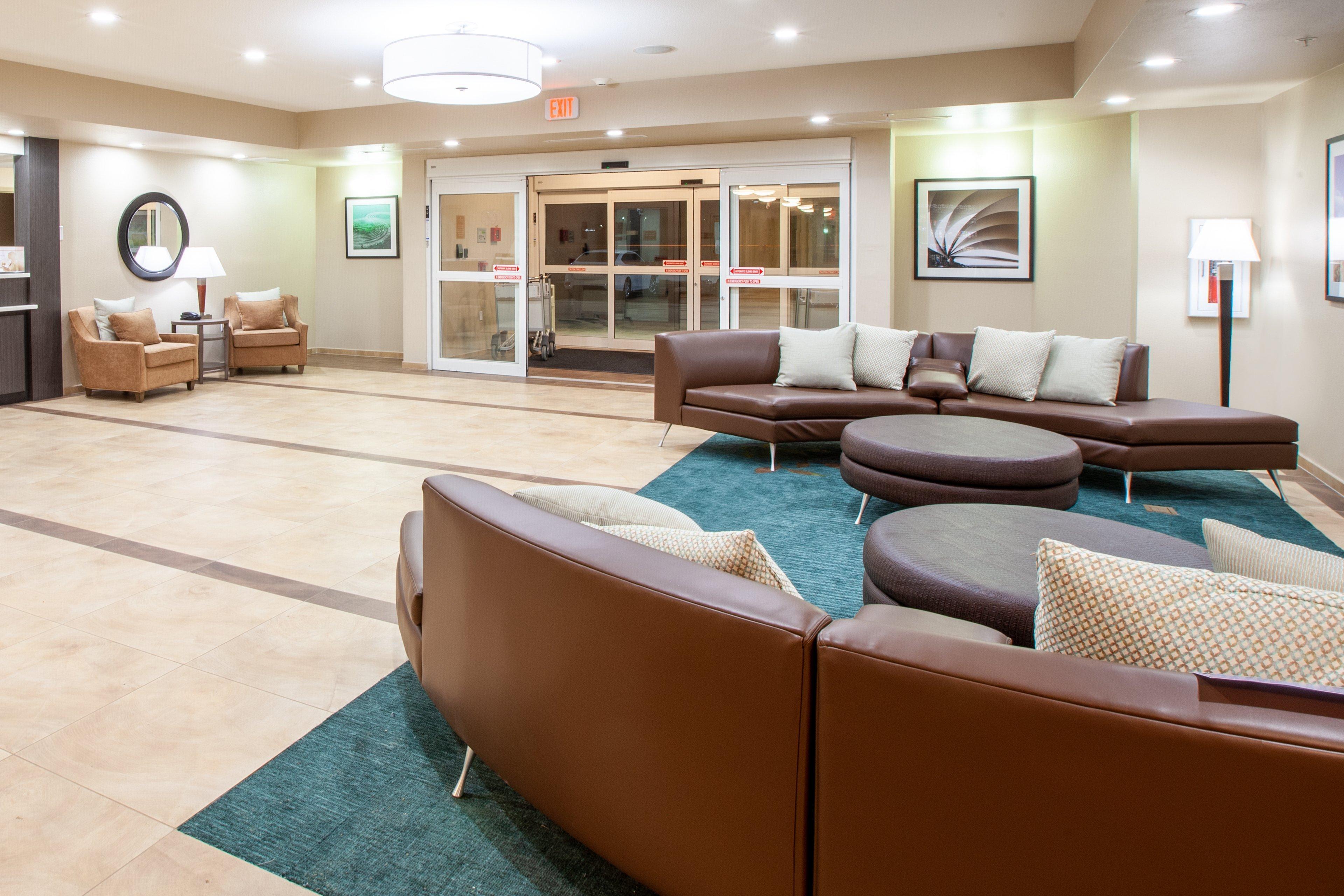 Candlewood Suites - Houston - Pasadena By Ihg Exteriör bild