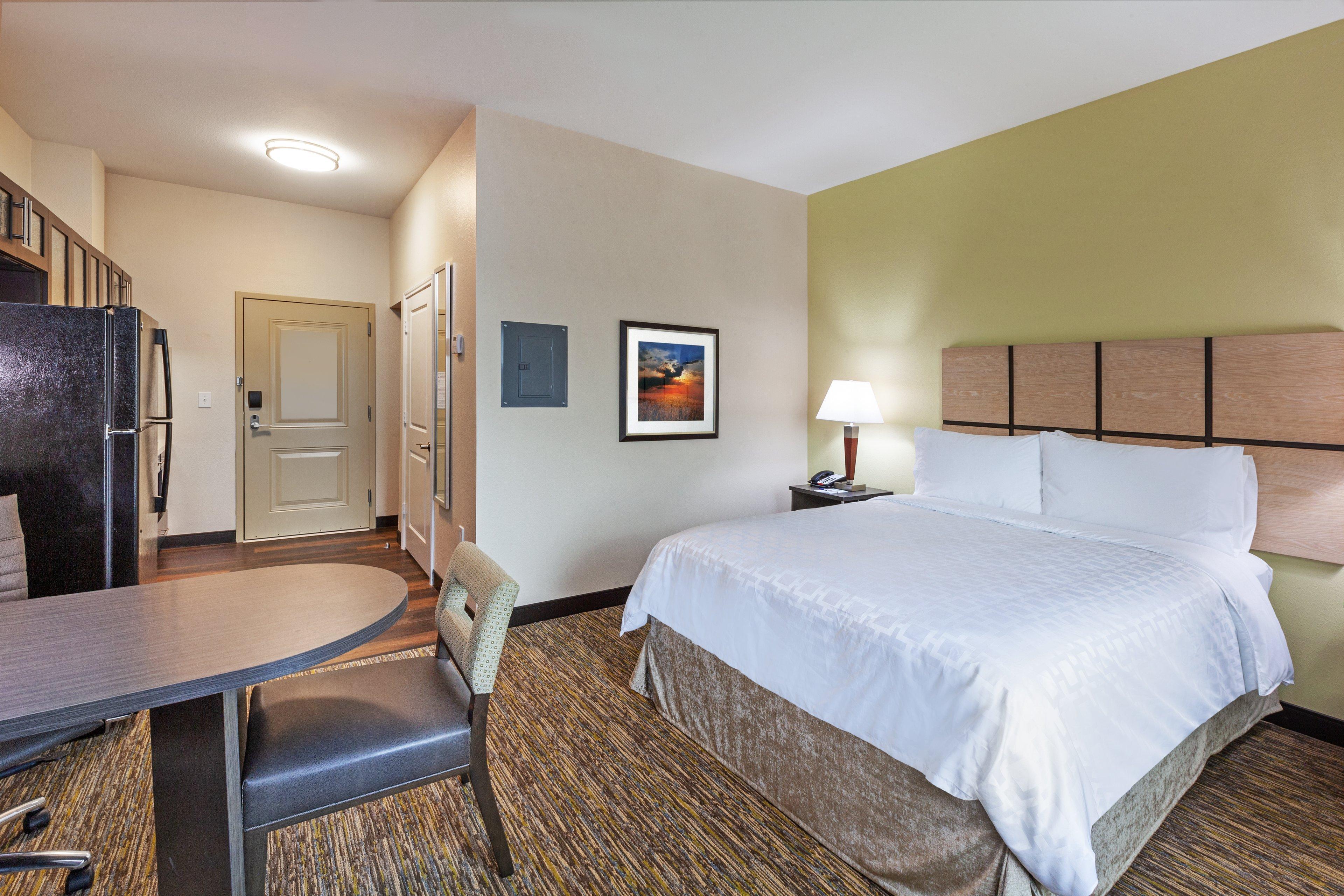 Candlewood Suites - Houston - Pasadena By Ihg Exteriör bild