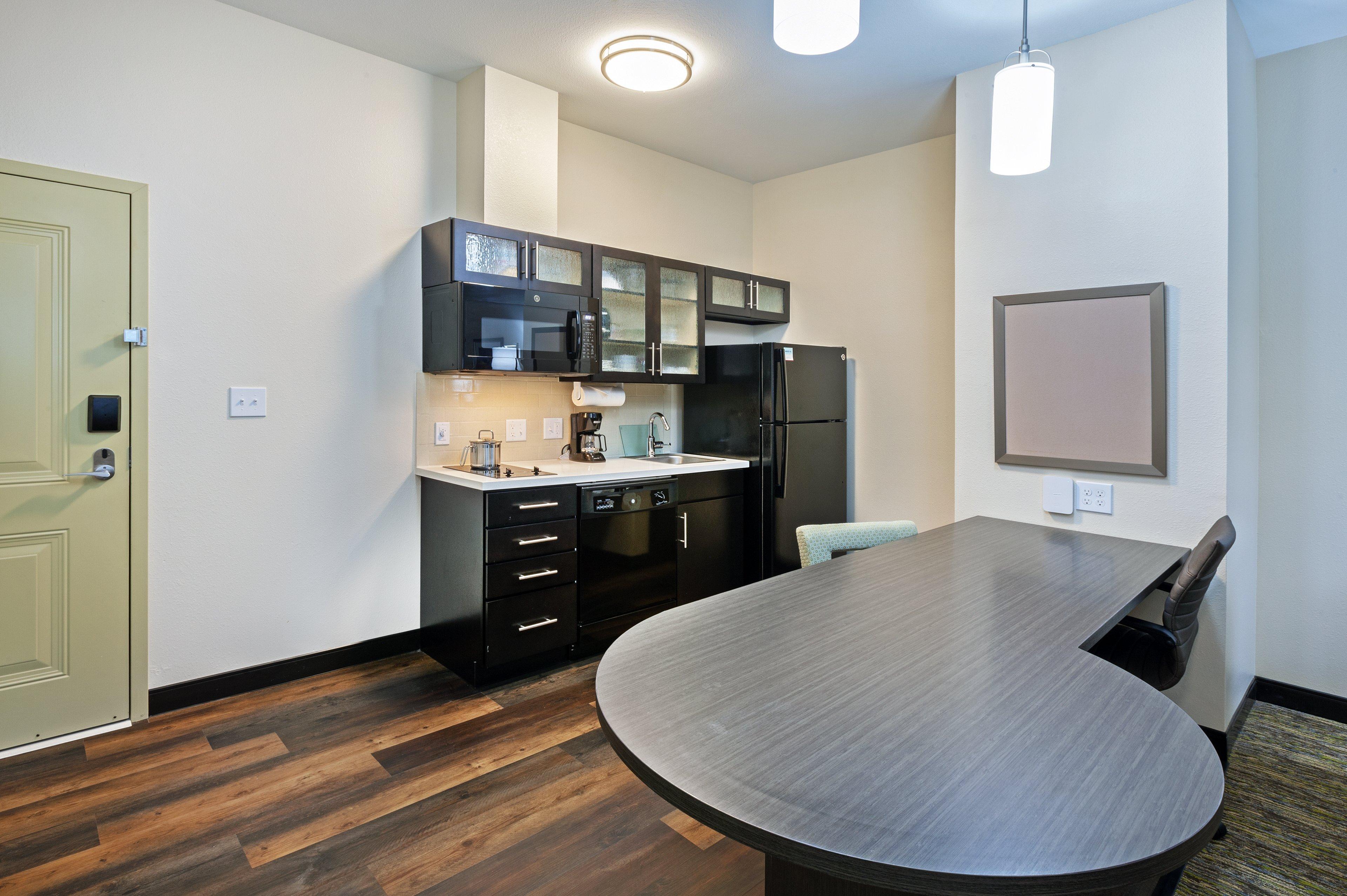 Candlewood Suites - Houston - Pasadena By Ihg Exteriör bild