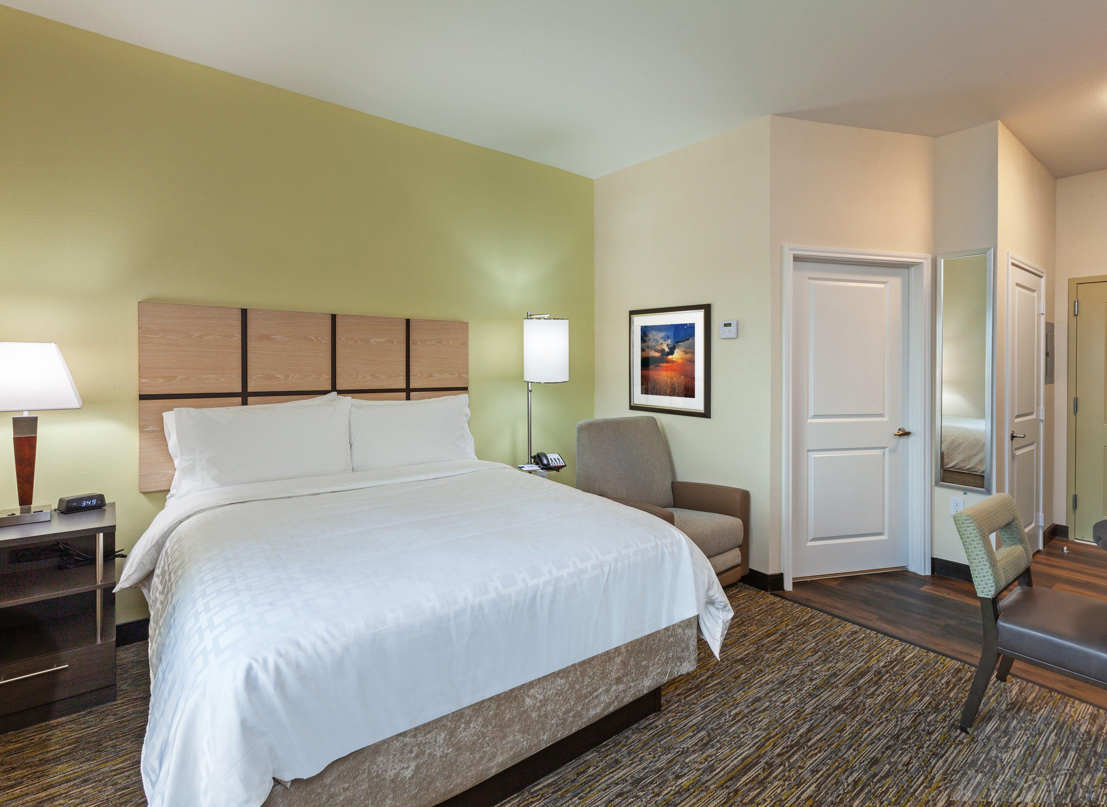 Candlewood Suites - Houston - Pasadena By Ihg Exteriör bild