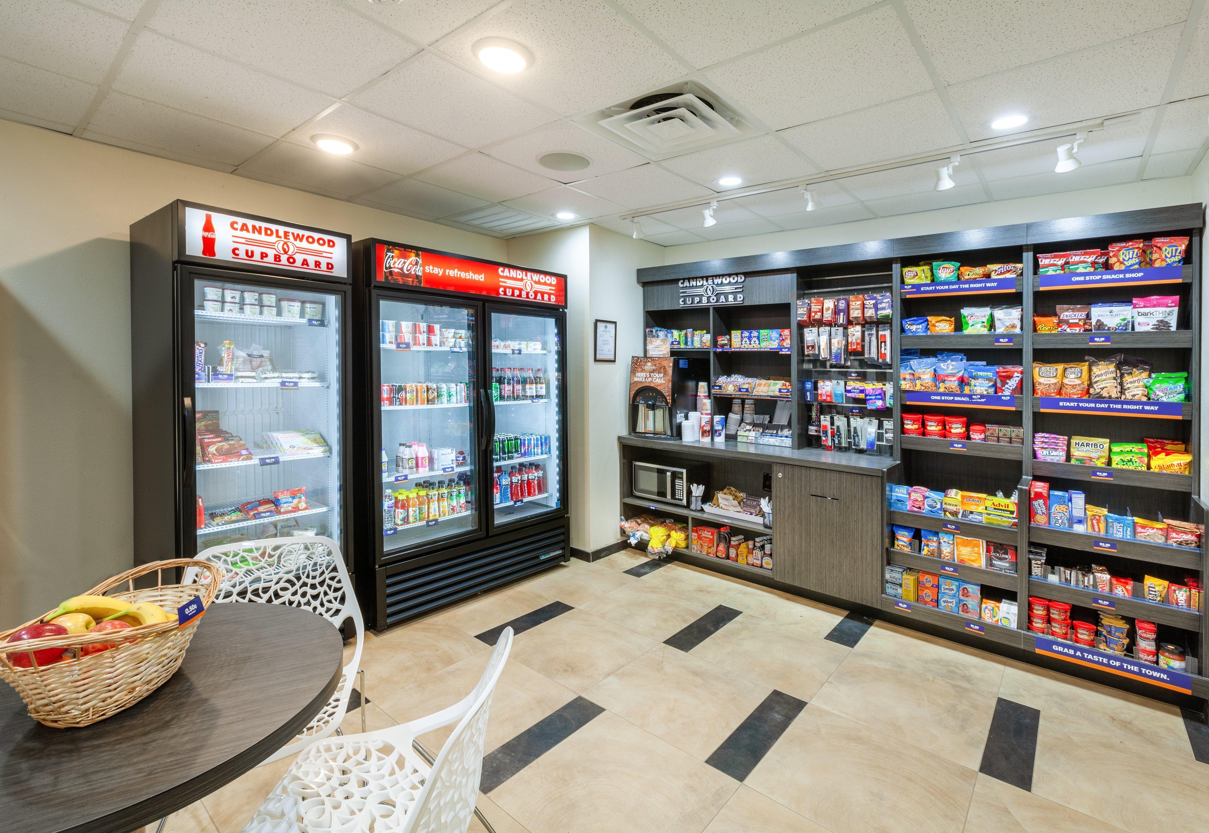 Candlewood Suites - Houston - Pasadena By Ihg Exteriör bild
