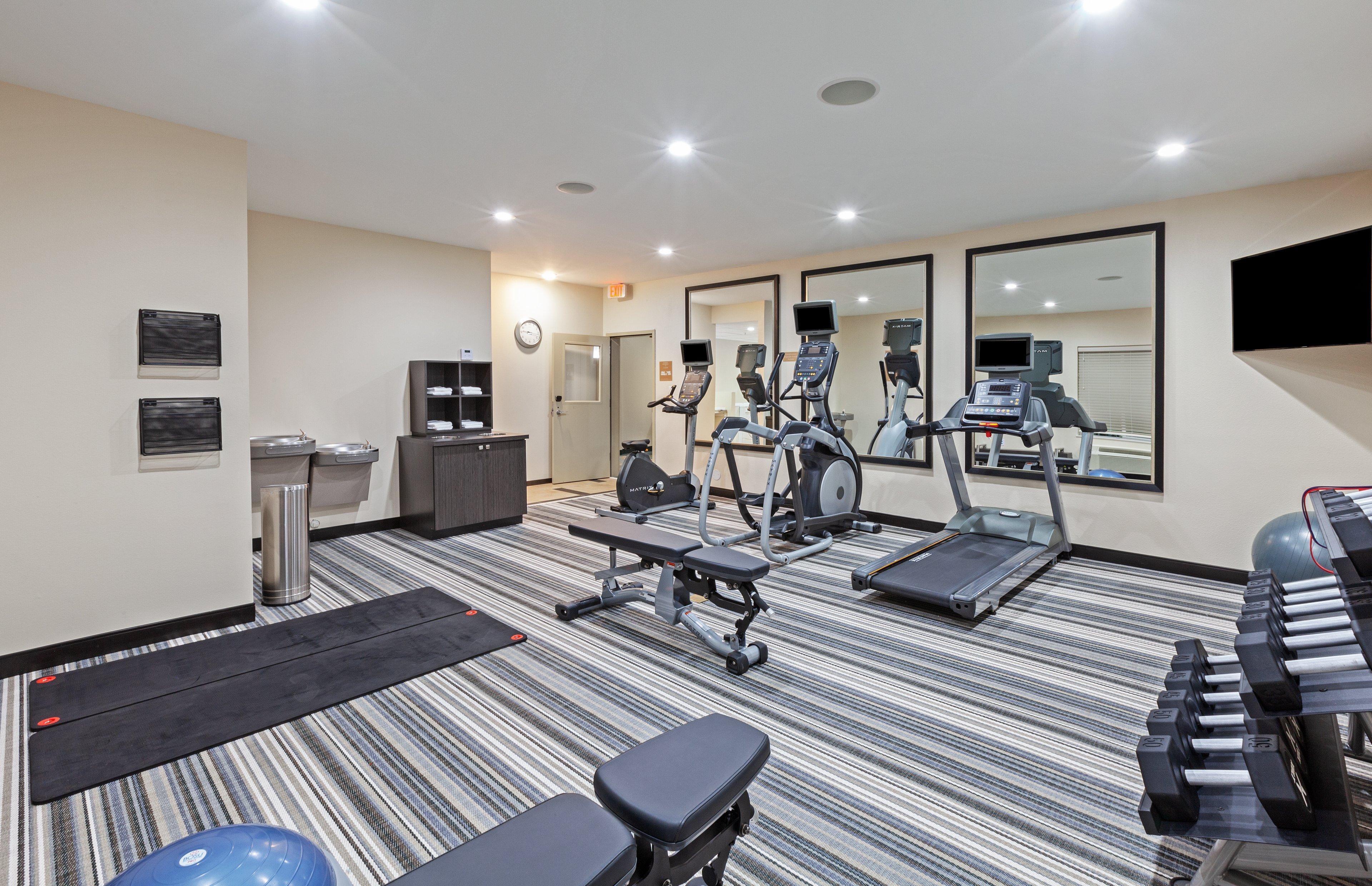 Candlewood Suites - Houston - Pasadena By Ihg Exteriör bild