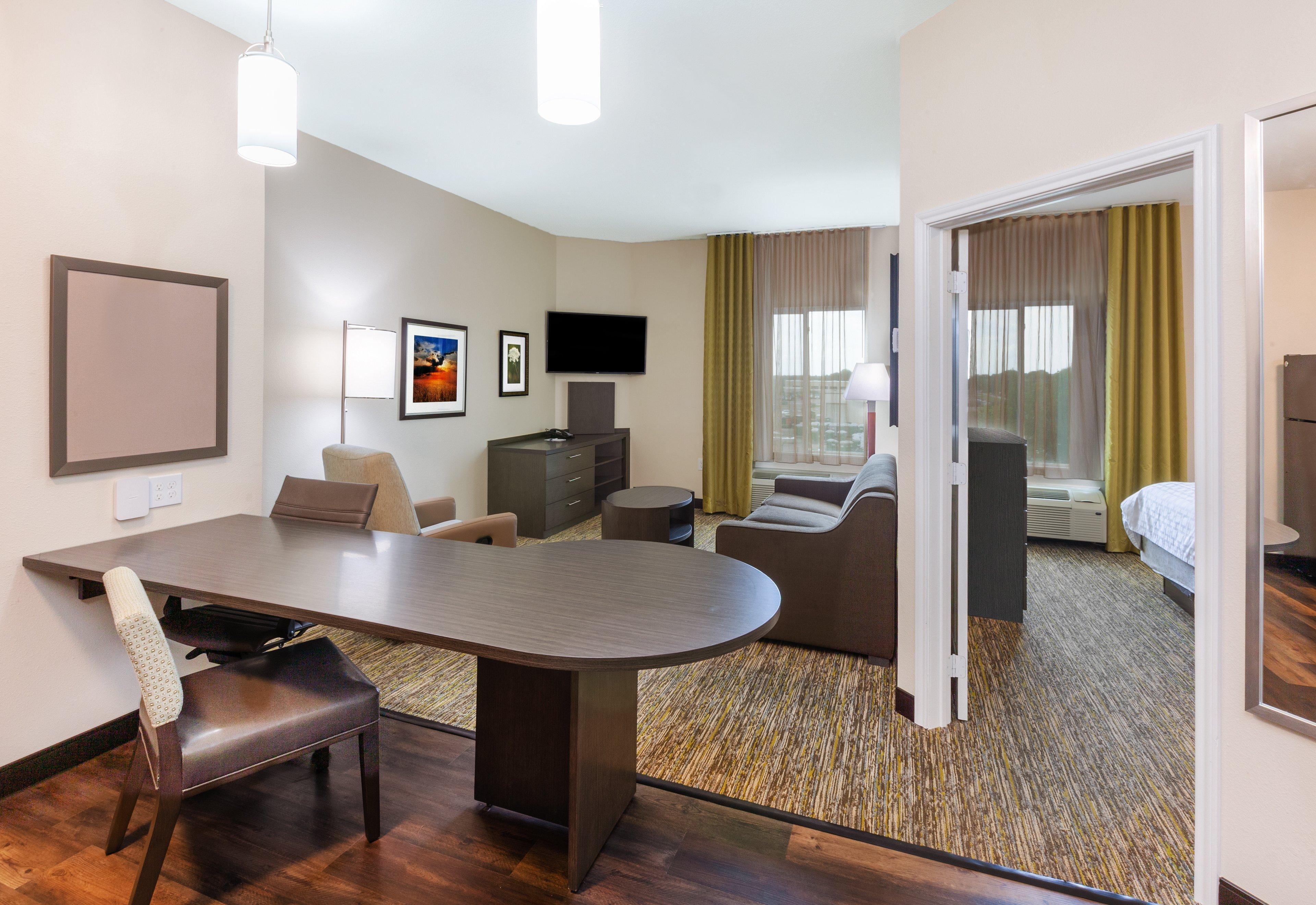 Candlewood Suites - Houston - Pasadena By Ihg Exteriör bild