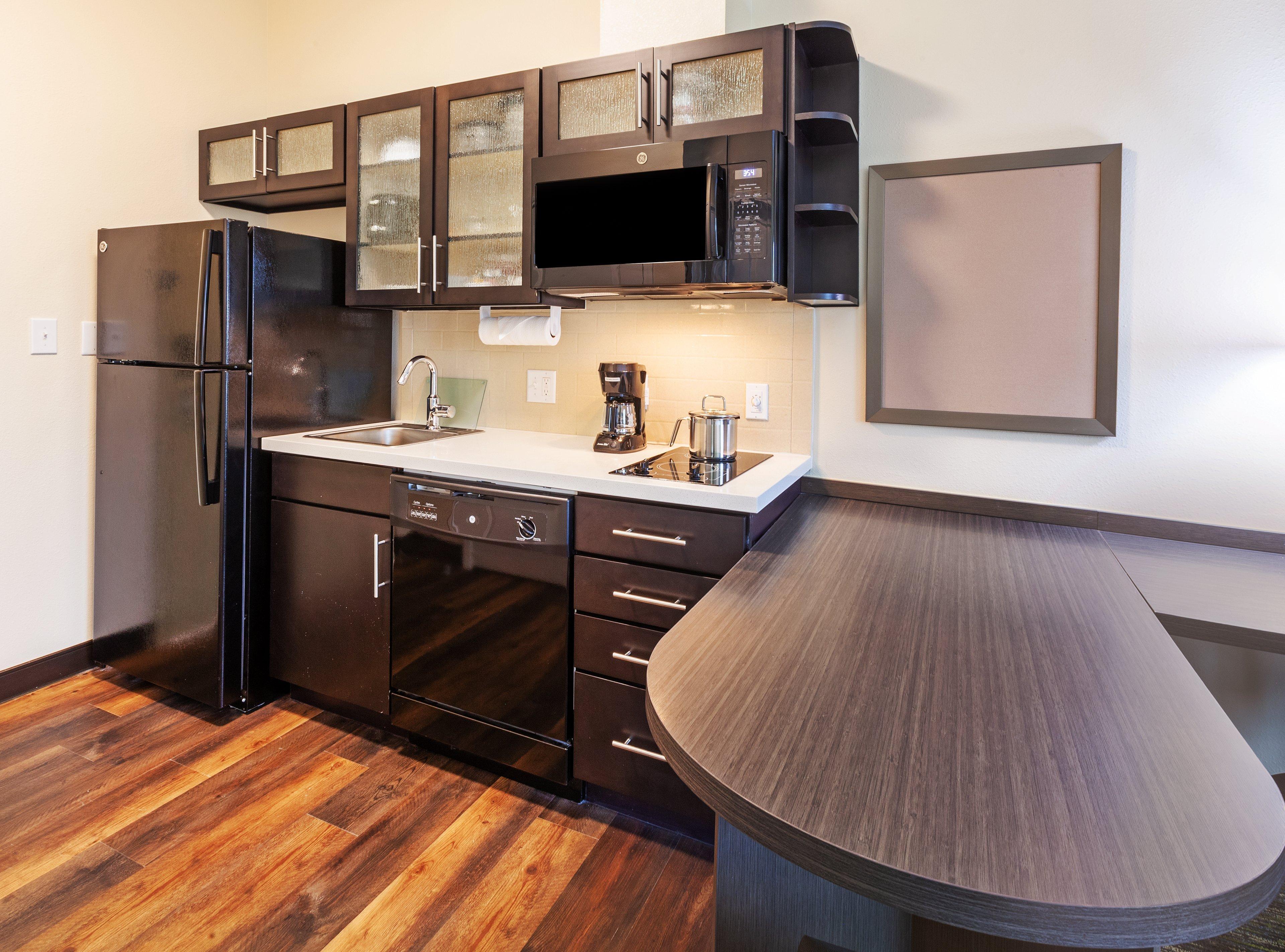 Candlewood Suites - Houston - Pasadena By Ihg Exteriör bild
