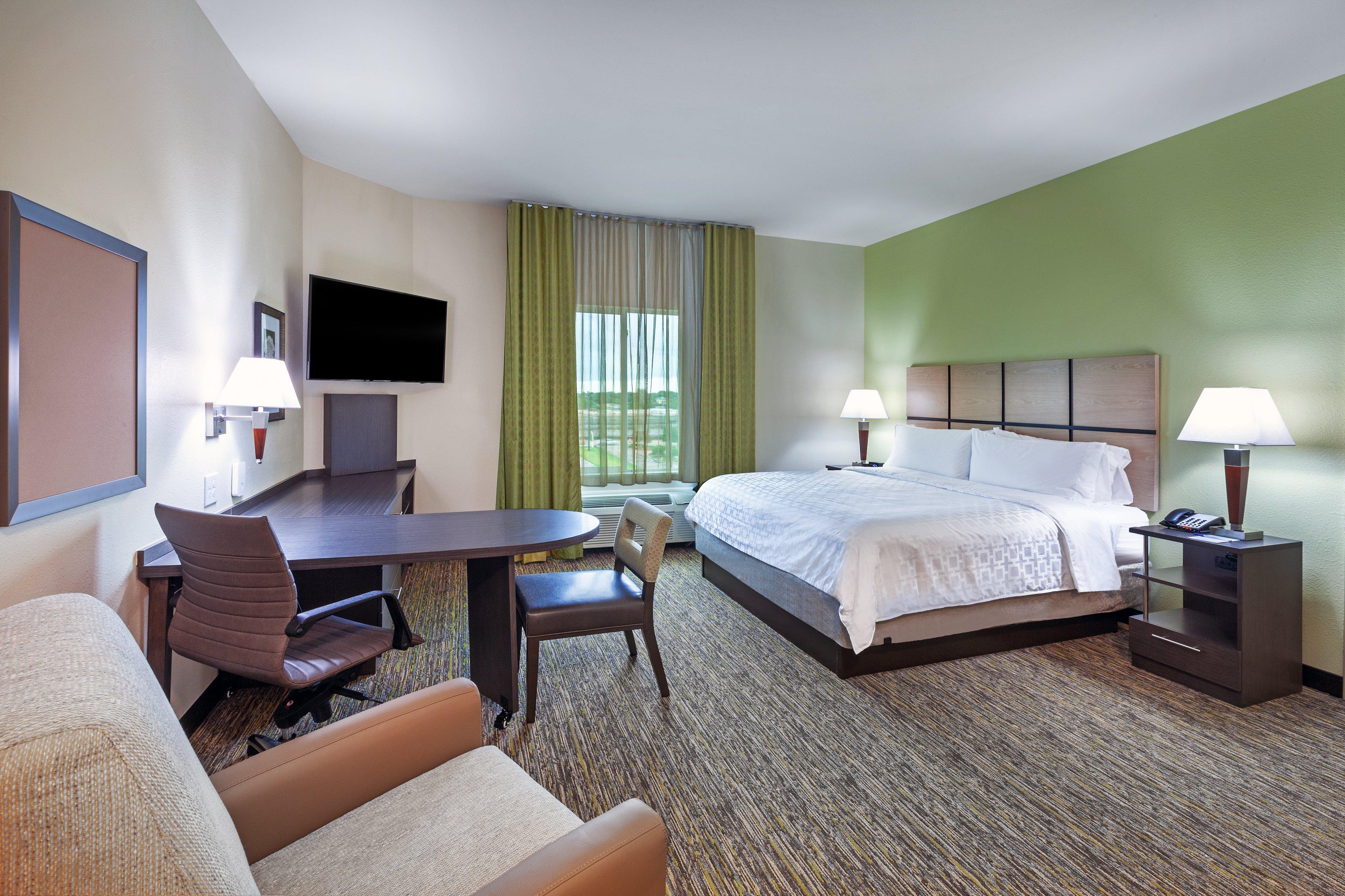 Candlewood Suites - Houston - Pasadena By Ihg Exteriör bild