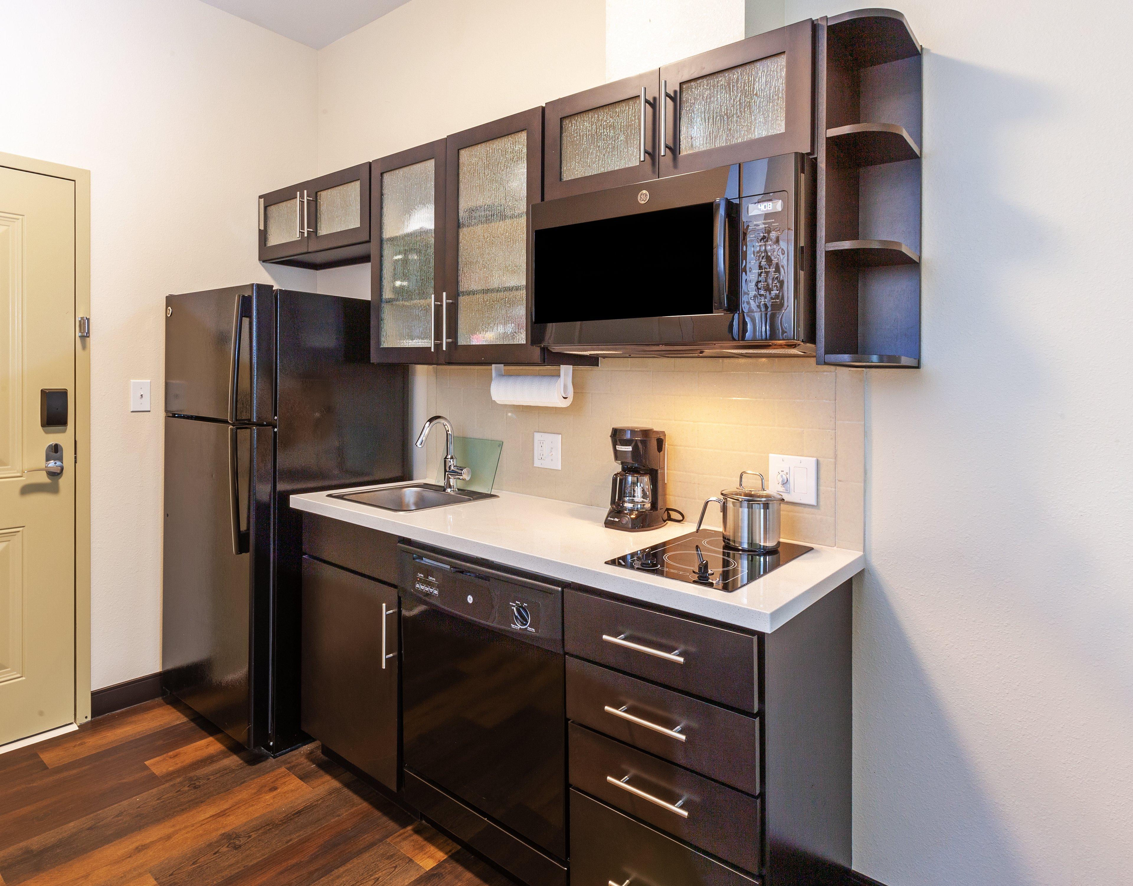 Candlewood Suites - Houston - Pasadena By Ihg Exteriör bild