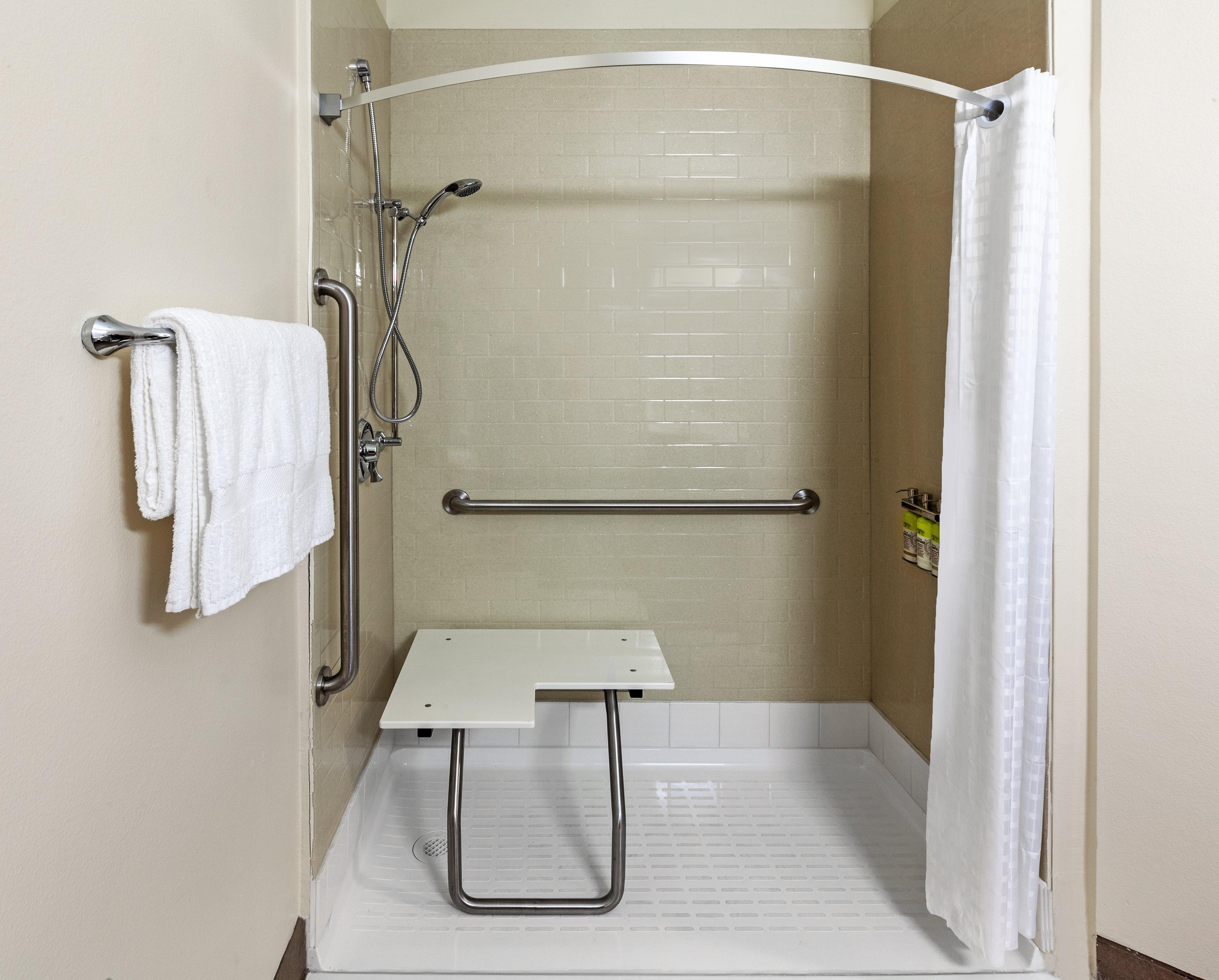 Candlewood Suites - Houston - Pasadena By Ihg Exteriör bild
