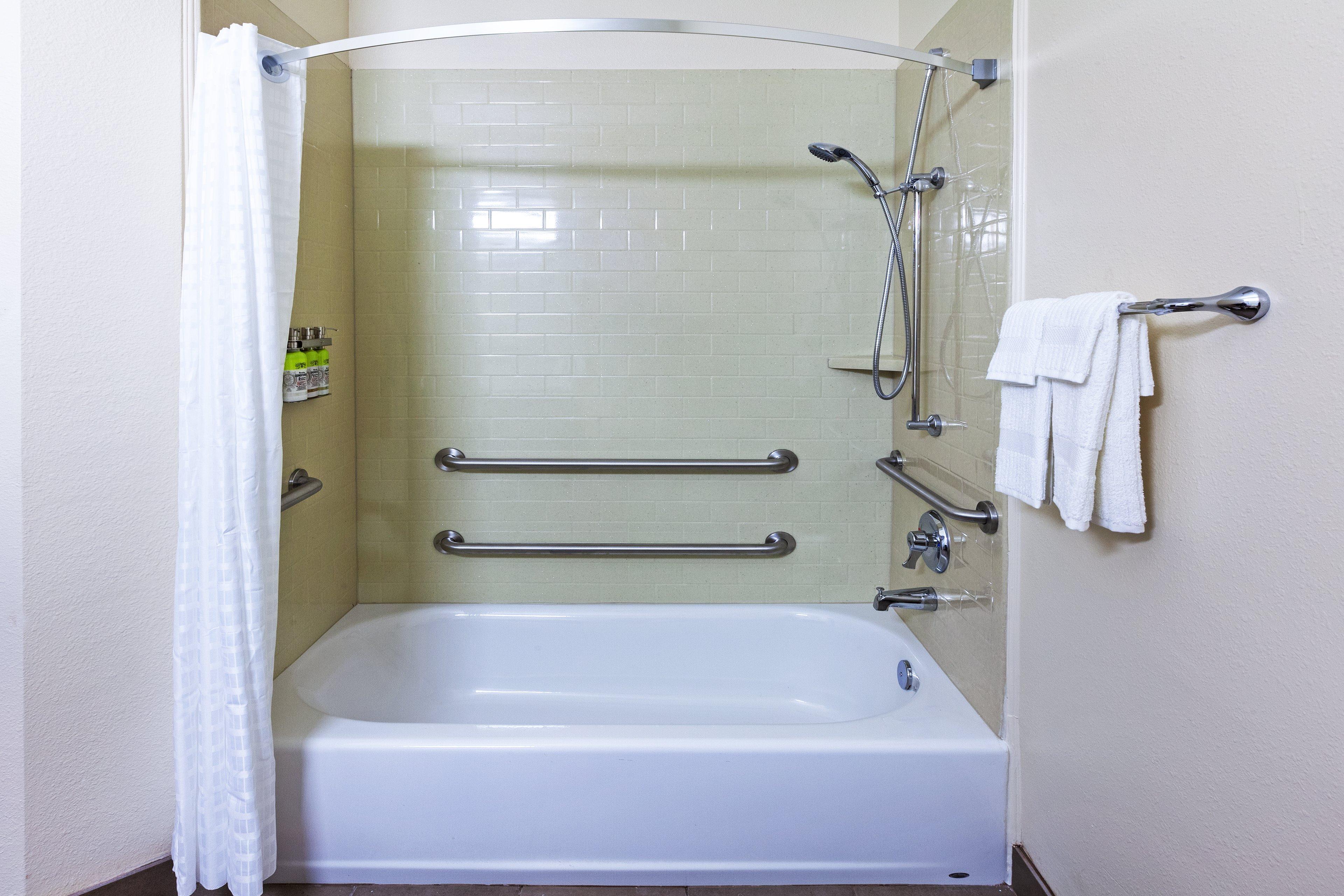 Candlewood Suites - Houston - Pasadena By Ihg Exteriör bild