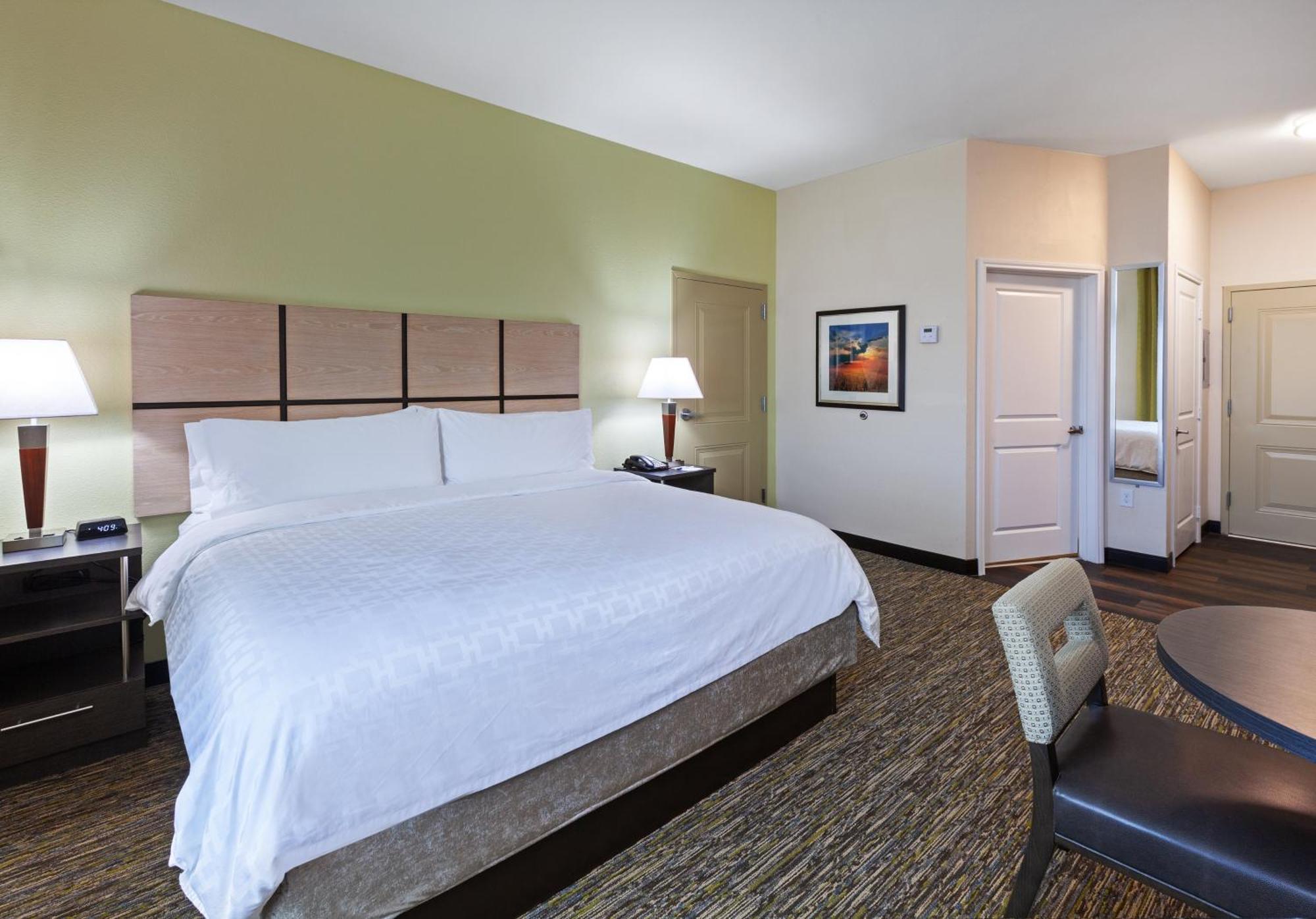 Candlewood Suites - Houston - Pasadena By Ihg Exteriör bild