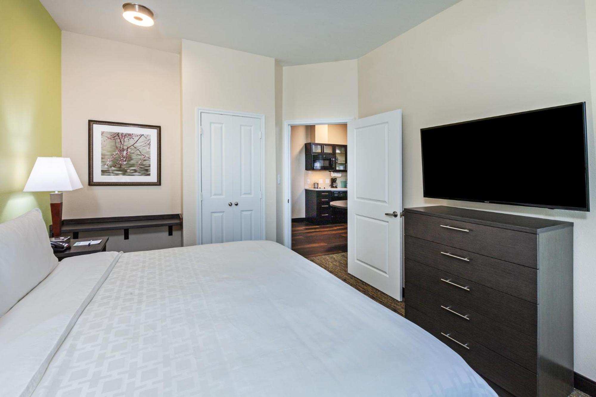 Candlewood Suites - Houston - Pasadena By Ihg Exteriör bild